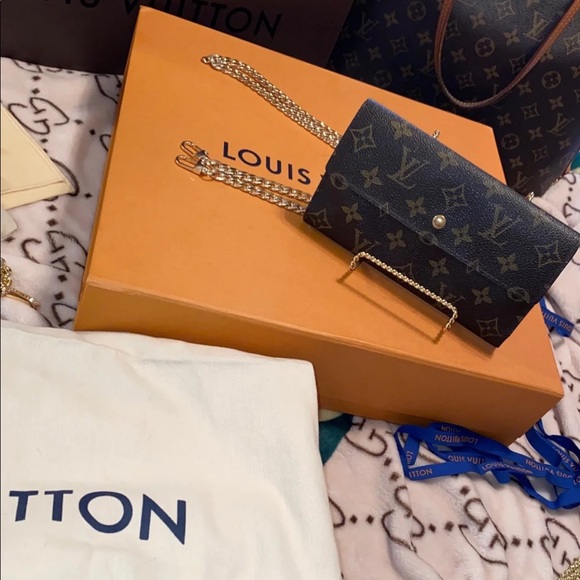 Louis Vuitton Handbags - Vintage Louis Vuitton